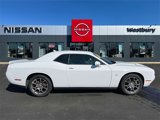 Used 2017 Dodge Challenger GT w/ Driver Convenience Group image 5