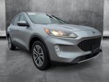 Certified 2021 Ford Escape SEL w/ Technology Package image 3