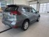 Used 2018 Nissan Rogue SV w/ Sun & Sound Touring Package image 4