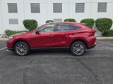 Used 2021 Toyota Venza XLE image 5