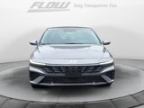 New 2025 Hyundai Elantra Blue image 2