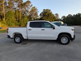 Used 2019 Chevrolet Silverado 1500 W/T w/ WT Convenience Package image 3