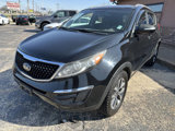 Used 2014 Kia Sportage LX image 5