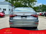 Used 2021 Volkswagen Jetta S w/ Driver Assistance Package image 4
