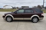 Used 2009 Ford Taurus X Eddie Bauer image 6