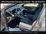 Used 2013 Hyundai Sonata Limited w/ Premium Pkg image 6