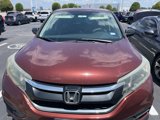 Used 2015 Honda CR-V LX image 2