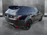 Used 2022 Land Rover Range Rover Sport HST image 6
