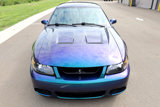 Used 2004 Ford Mustang Cobra image 2