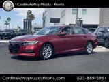 Used 2018 Honda Accord LX image 2