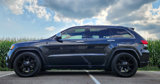 Used 2014 Jeep Grand Cherokee Overland w/ Advanced Technology Group image 2