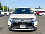 Used 2020 Mitsubishi Outlander SE image 4