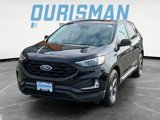 Used 2022 Ford Edge SEL w/ Sport Appearance Package image 2