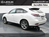 Used 2015 Lexus RX 350 FWD image 6