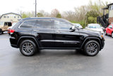 Used 2019 Jeep Grand Cherokee Limited w/ Luxury Group II image 4
