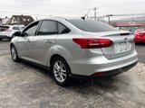 Used 2018 Ford Focus SE w/ Cold Weather Package image 4