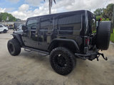 Used 2017 Jeep Wrangler Unlimited Sport w/ Quick Order Package 24S image 4