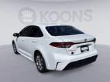 New 2025 Toyota Corolla LE image 4