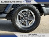 Used 2019 Jeep Wrangler Unlimited Sahara image 4