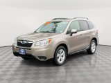 Used 2015 Subaru Forester 2.5i Premium w/ All-Weather Package image 3
