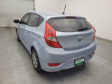 Used 2014 Hyundai Accent GS image 5