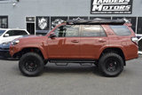 Used 2024 Toyota 4Runner TRD Pro image 2