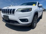 Used 2019 Jeep Cherokee Latitude Plus w/ Comfort/Convenience Group image 3