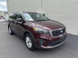 Used 2019 Kia Sorento LX w/ LX Convenience Package image 3
