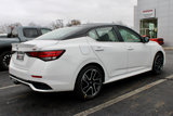 New 2025 Nissan Sentra SR image 4