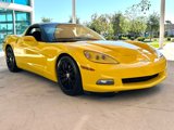Used 2008 Chevrolet Corvette Coupe image 3