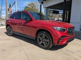New 2025 Mercedes-Benz GLC 300 image 2