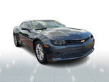 Used 2015 Chevrolet Camaro LS image 3