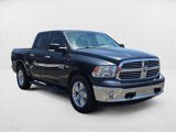 Used 2014 RAM 1500 Big Horn image 3
