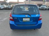 Used 2008 Honda Fit image 4