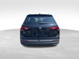 Certified 2022 Volkswagen Tiguan SE w/ Panoramic Sunroof Package image 5