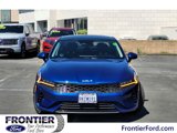 Used 2022 Kia K5 EX image 3