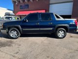 Used 2005 Chevrolet Avalanche LS w/ Onstar Plus Package image 2