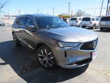 Used 2023 Acura MDX FWD w/ Technology Package image 3