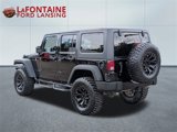 Used 2018 Jeep Wrangler Unlimited Sport image 3