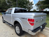 Used 2010 Ford F150 4x4 SuperCrew image 6