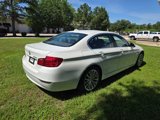 Used 2016 BMW 528i Sedan image 5