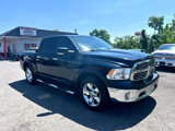 Used 2015 RAM 1500 Big Horn image 3
