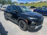Used 2021 Chevrolet TrailBlazer LT w/ Convenience Package image 3