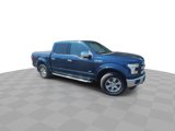 Used 2015 Ford F150 Lariat image 2