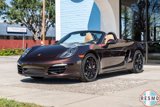 Used 2015 Porsche Boxster S image 3