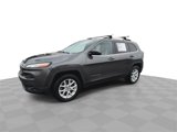 Used 2014 Jeep Cherokee Latitude image 4