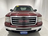 Used 2013 GMC Sierra 1500 SLE w/ Power Tech Package image 3