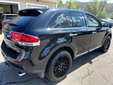 Used 2014 Lincoln MKX AWD w/ Equipment Group 102A image 5