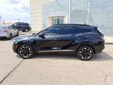Used 2024 Kia Sportage SX image 2