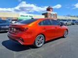 Certified 2023 Kia Forte LXS w/ LXS Technology Package image 6